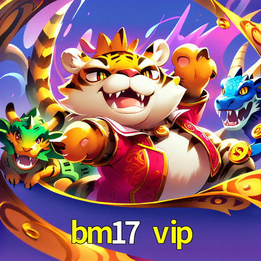 bm17 vip